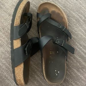 Birkenstock mayari sandal